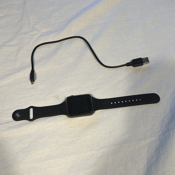 Smart Watch - Picture 3 of 5